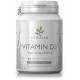 Vitaminas D3. Maisto papildas (60tabl.)